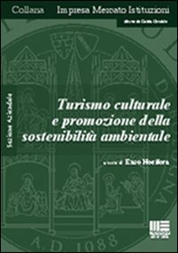 Turismo culturale e promozione della sostenibilità ambientale - Librerie.coop