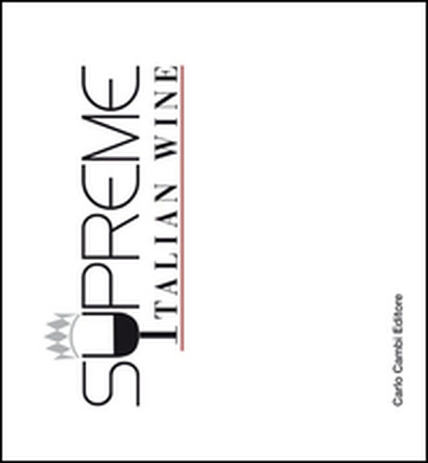 Supreme italian wine - Librerie.coop Supreme italian wine - Librerie.coop
