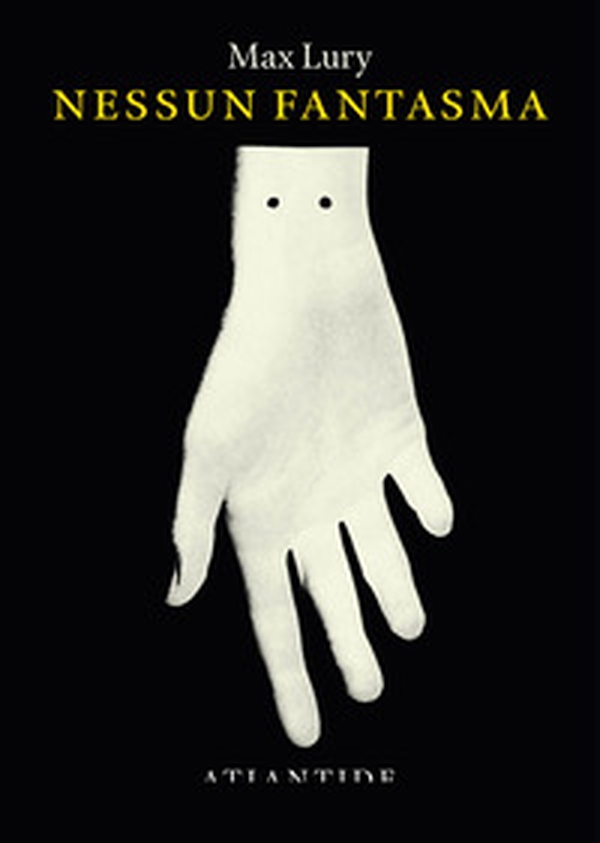 Nessun fantasma - Librerie.coop