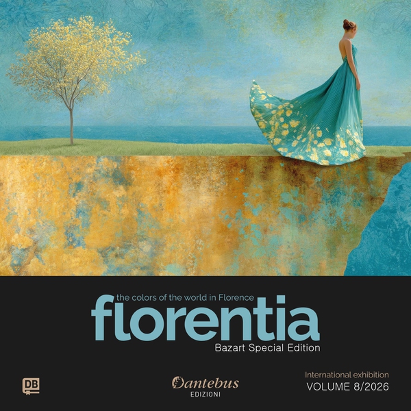 Mostra Internazionale Florentia Bazart Special Edition vol. 8/2026 - Librerie.coop