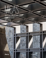 MICAS. Malta International Contemporary Art Space - Librerie.coop