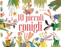 10 piccoli conigli - Librerie.coop