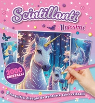 Scintillanti unicorni - Librerie.coop