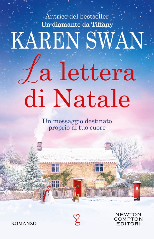 La lettera di Natale - Librerie.coop La lettera di Natale - Librerie.coop