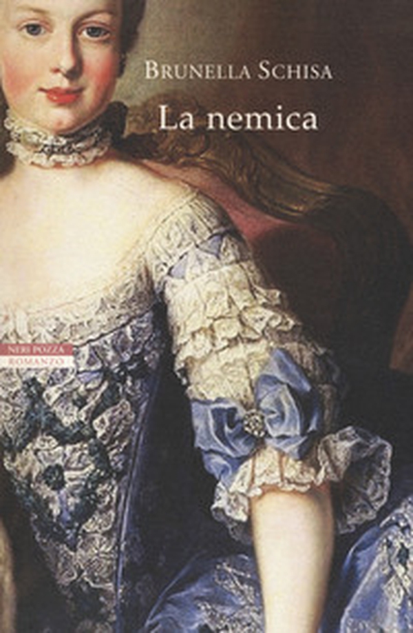 La nemica - Librerie.coop La nemica - Librerie.coop