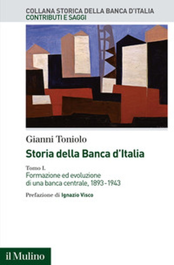 Storia della Banca d'Italia - Librerie.coop Storia della Banca d'Italia - Librerie.coop