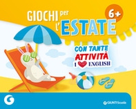 Giochi per l'estate 6+ - Librerie.coop