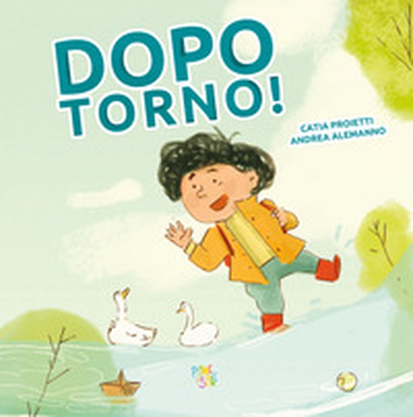 Dopo torno! - Librerie.coop Dopo torno! - Librerie.coop