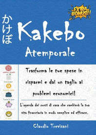Kakebo atemporale - Librerie.coop
