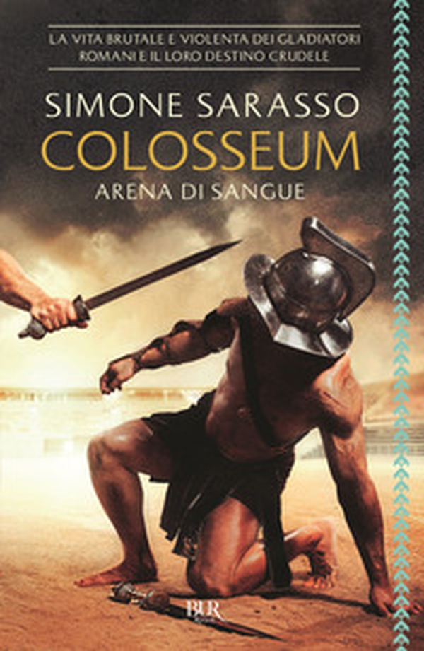 Colosseum. Arena di sangue - Librerie.coop Colosseum. Arena di sangue - Librerie.coop