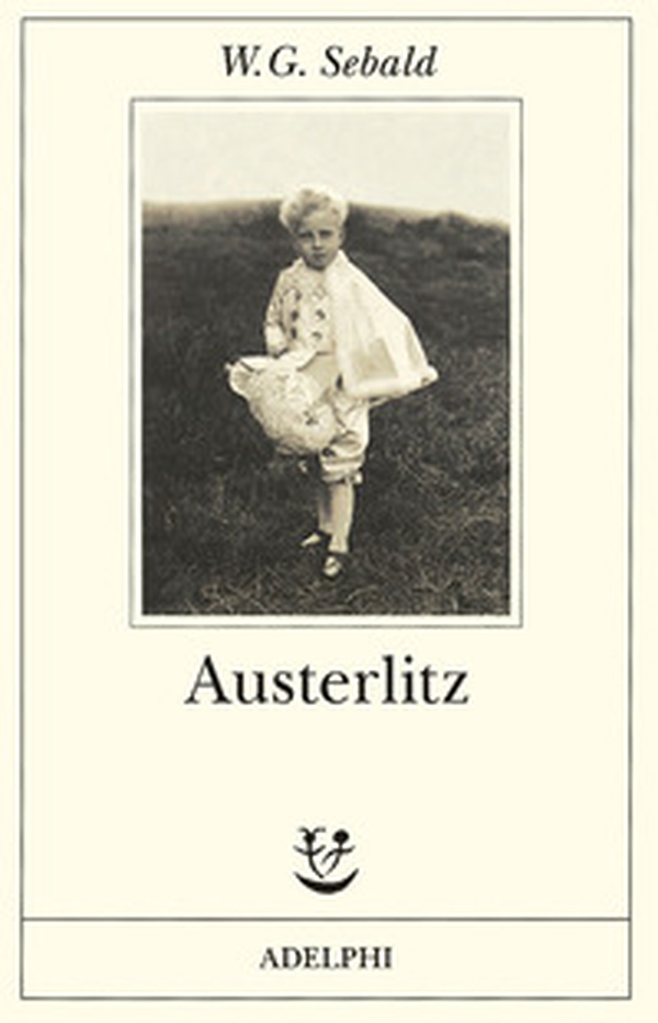 Austerlitz - Librerie.coop Austerlitz - Librerie.coop