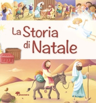 La storia di Natale - Librerie.coop La storia di Natale - Librerie.coop