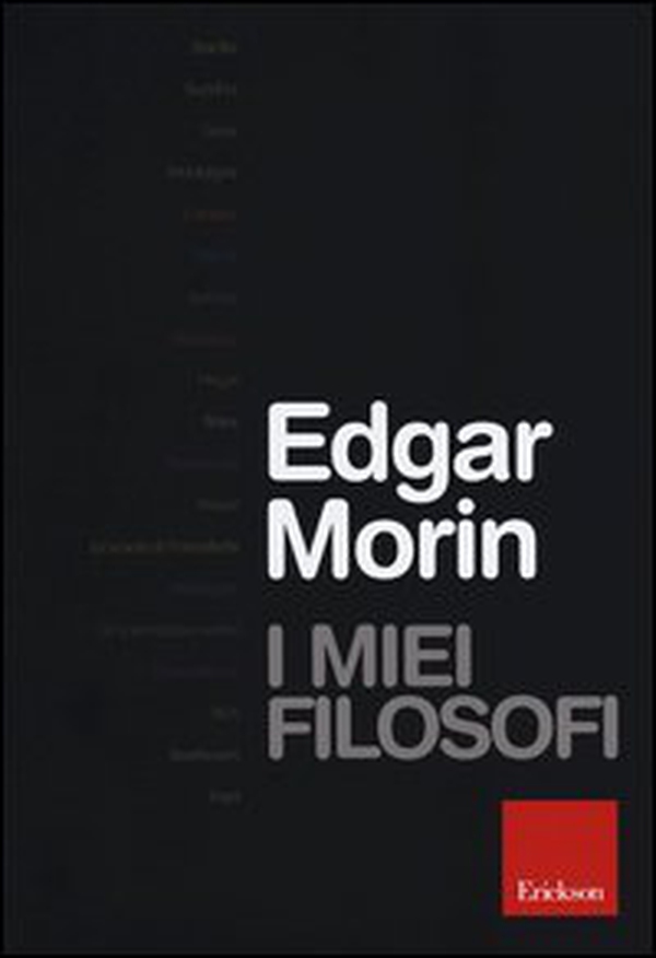 I miei filosofi - Librerie.coop I miei filosofi - Librerie.coop
