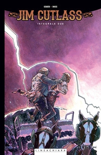 Jim Cutlass - Librerie.coop