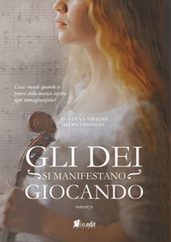 Gli dei si manifestano giocando - Librerie.coop Gli dei si manifestano giocando - Librerie.coop
