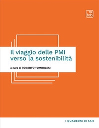 Il viaggio delle PMI verso la sostenibilità - Librerie.coop Il viaggio delle PMI verso la sostenibilità - Librerie.coop