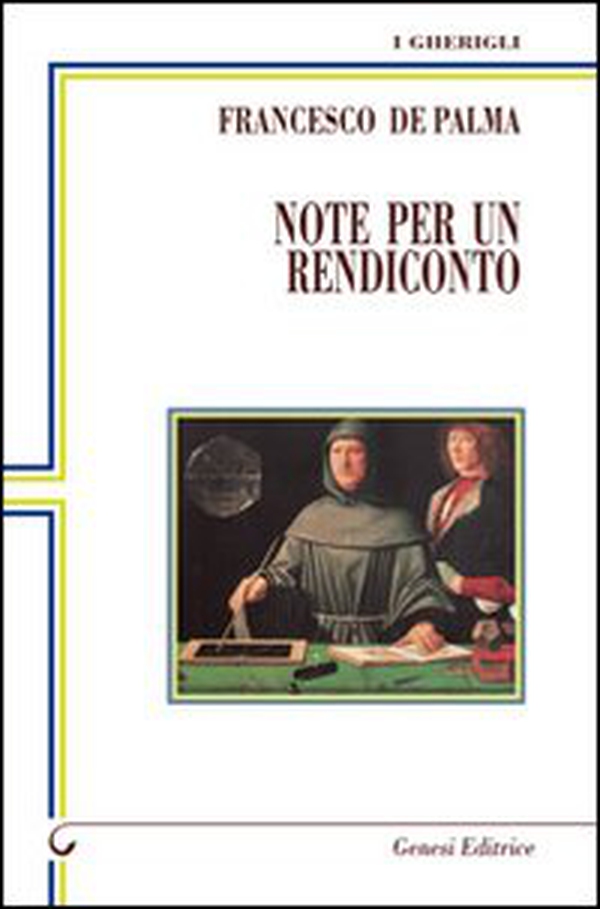 Note per un rendiconto - Librerie.coop Note per un rendiconto - Librerie.coop