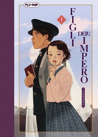 Figli dell'impero - Vol. 1 - Librerie.coop