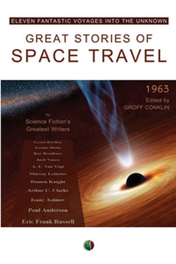 Great stories of space travel - Librerie.coop Great stories of space travel - Librerie.coop