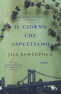 Il giorno che aspettiamo - Librerie.coop Il giorno che aspettiamo - Librerie.coop