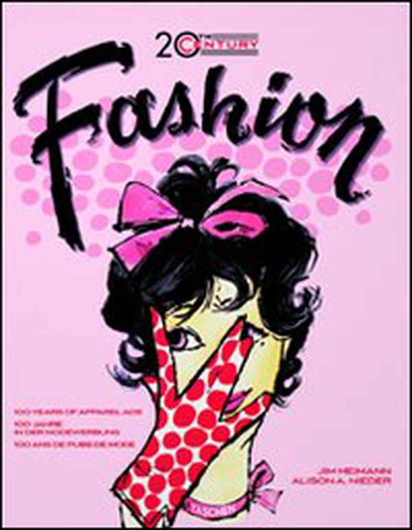 Twentieth century fashion. Ediz. italiana, spagnola e portoghese - Librerie.coop Twentieth century fashion. Ediz. italiana, spagnola e portoghese - Librerie.coop