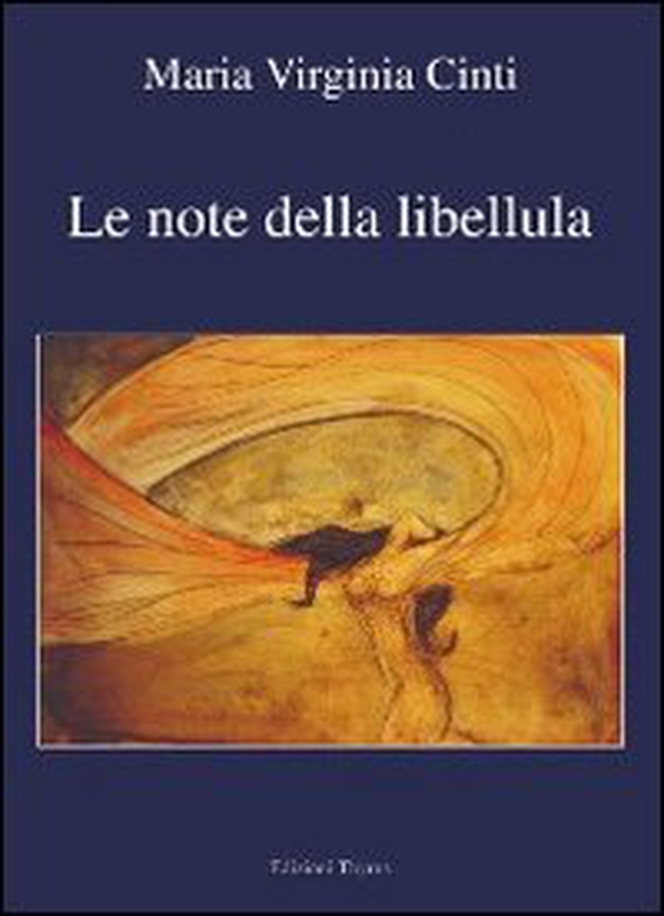 Le note della libellula - Librerie.coop Le note della libellula - Librerie.coop