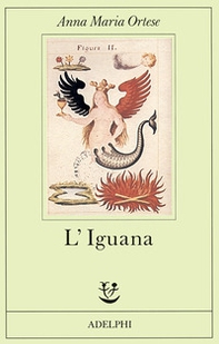 L'iguana - Librerie.coop