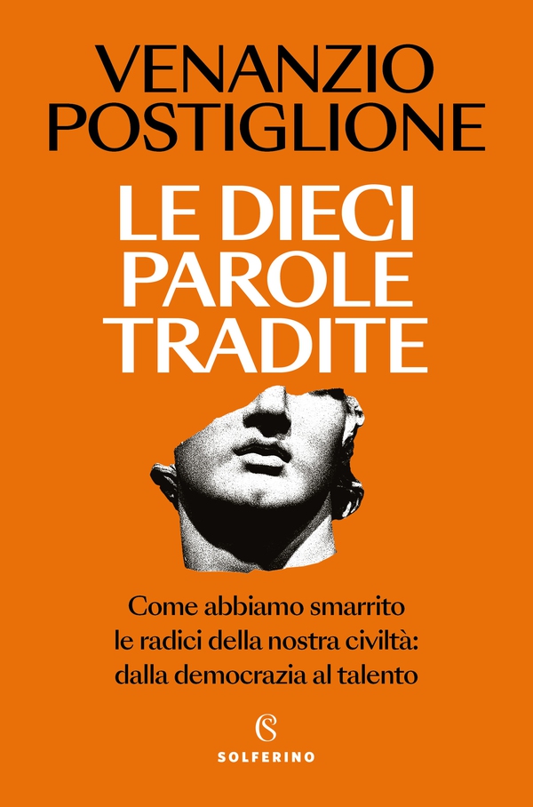 Le dieci parole tradite - Librerie.coop