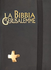 La Bibbia di Gerusalemme - Librerie.coop