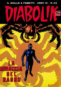 DIABOLIK (177) - Librerie.coop DIABOLIK (177) - Librerie.coop