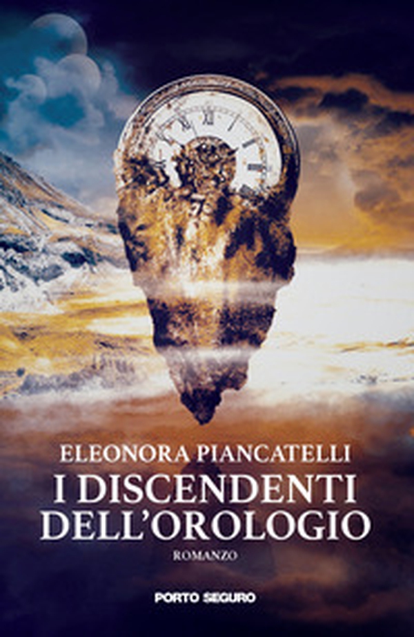 I discendenti dell'orologio - Librerie.coop I discendenti dell'orologio - Librerie.coop
