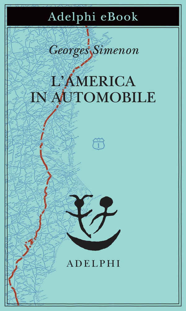 L’America in automobile - Librerie.coop L’America in automobile - Librerie.coop