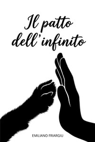 Il patto dell'infinito - Librerie.coop