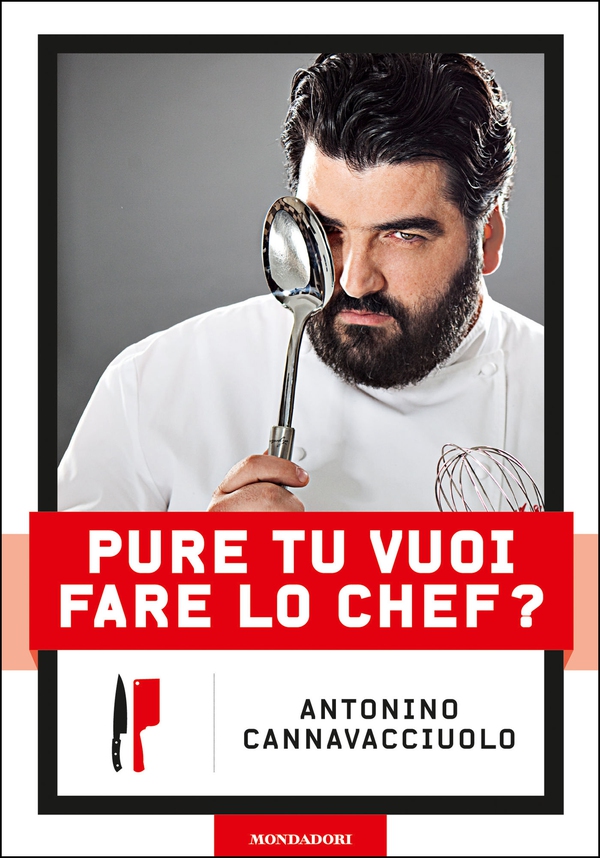 Pure tu vuoi fare lo chef? - Librerie.coop Pure tu vuoi fare lo chef? - Librerie.coop