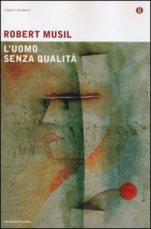 L'uomo senza qualità - Librerie.coop L'uomo senza qualità - Librerie.coop