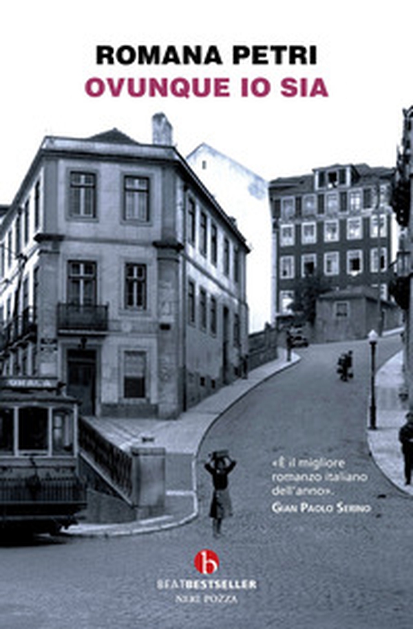Ovunque io sia - Librerie.coop