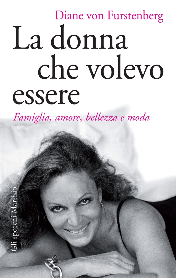 La donna che volevo essere - Librerie.coop La donna che volevo essere - Librerie.coop