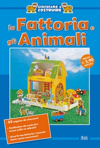 La fattoria e gli animali - Librerie.coop La fattoria e gli animali - Librerie.coop