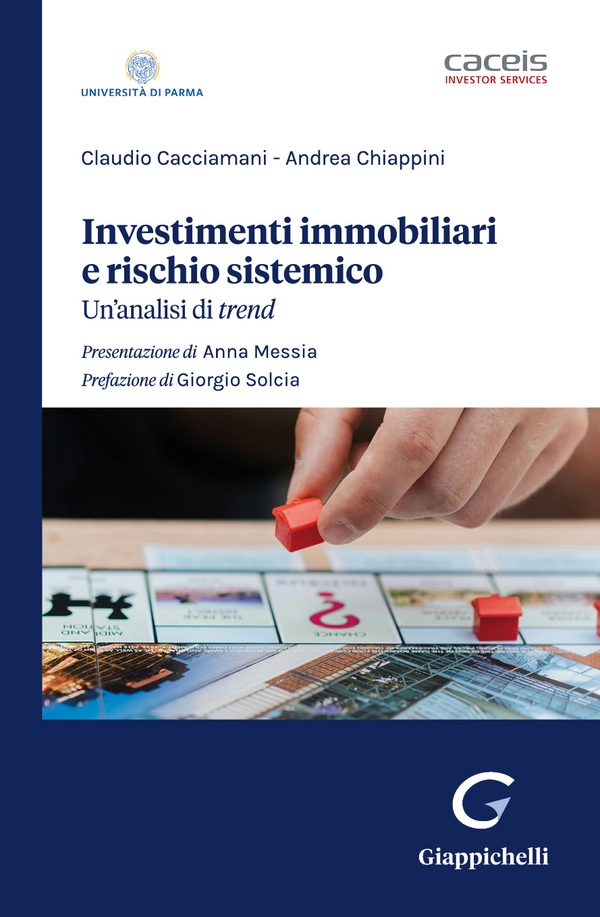 Investimenti immobiliari e rischio sistemico - Librerie.coop