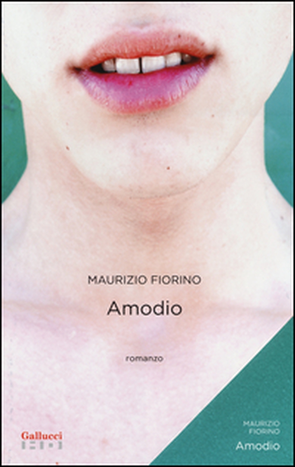 Amodio - Librerie.coop Amodio - Librerie.coop