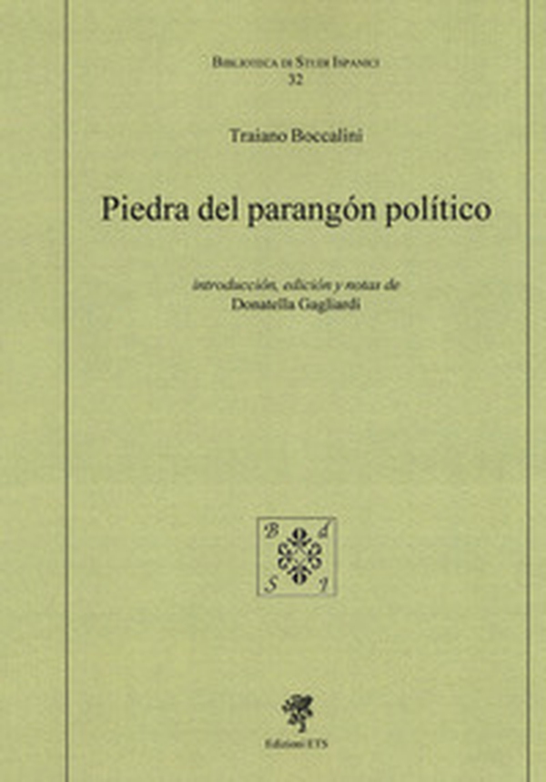 Piedra del paragón político - Librerie.coop Piedra del paragón político - Librerie.coop