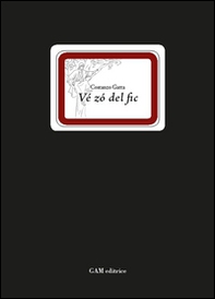 Vé zó del fic - Librerie.coop Vé zó del fic - Librerie.coop