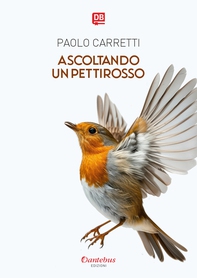 Ascoltando un pettirosso - Librerie.coop