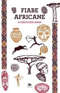 Fiabe africane - Librerie.coop