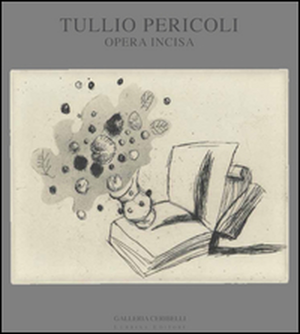 Tullio Pericoli. Opera incisa - Librerie.coop Tullio Pericoli. Opera incisa - Librerie.coop