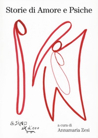Storie di Amore e Psiche - Librerie.coop