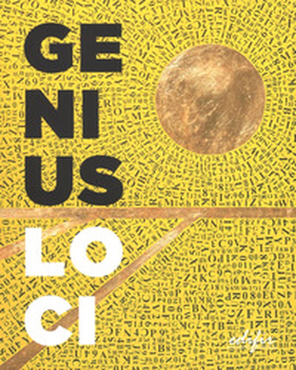 Genius Loci. Riflessi dell'identità locale in cinquanta artisti pugliesi tra passato e presente. Catalogo della mostra (Bari, 17 dicembre-31 marzo 2017) - Librerie.coop Genius Loci. Riflessi dell'identità locale in cinquanta artisti pugliesi tra passato e presente. Catalogo della mostra (Bari, 17 dicembre-31 marzo 2017) - Librerie.coop