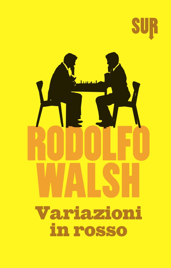 Variazioni in rosso - Librerie.coop Variazioni in rosso - Librerie.coop