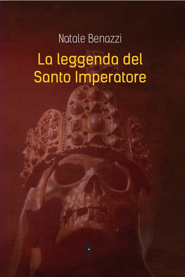La leggenda del Santo Imperatore - Librerie.coop La leggenda del Santo Imperatore - Librerie.coop