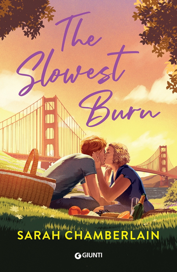 The slowest burn (edizione italiana) - Librerie.coop The slowest burn (edizione italiana) - Librerie.coop